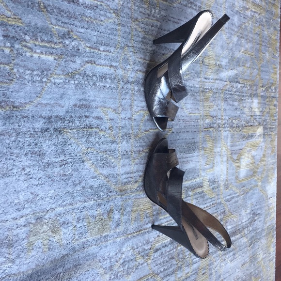 Clearance 24 hours Oscar de la renta sandals - Picture 3 of 3